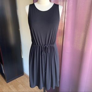 BCBGeneration Black Dress